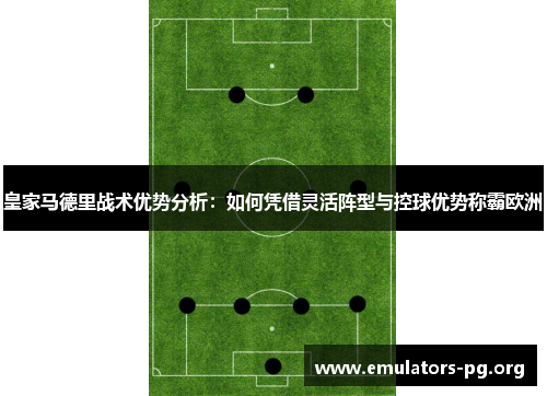 皇家马德里战术优势分析：如何凭借灵活阵型与控球优势称霸欧洲