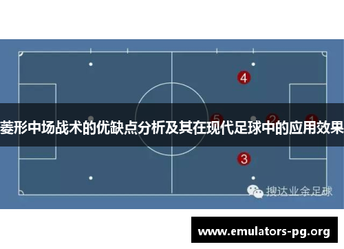菱形中场战术的优缺点分析及其在现代足球中的应用效果