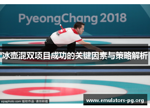 冰壶混双项目成功的关键因素与策略解析