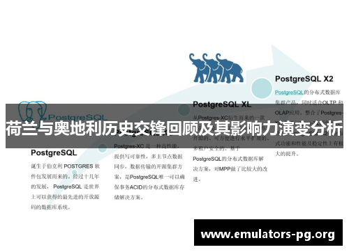 荷兰与奥地利历史交锋回顾及其影响力演变分析